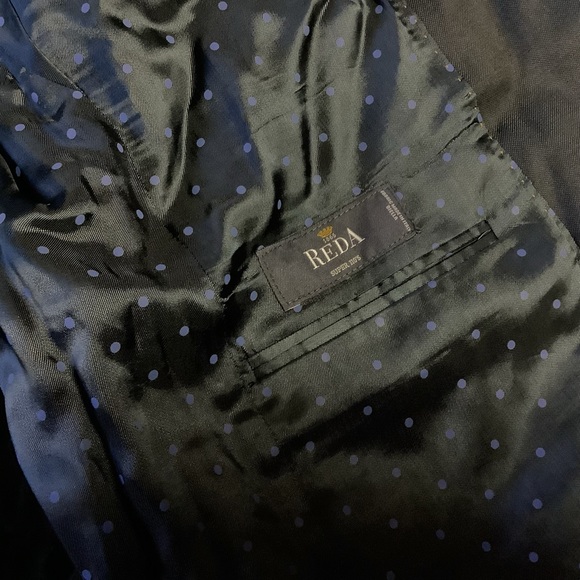 Custom Blazer Made For Steve Kerr - Picture 2 of 12